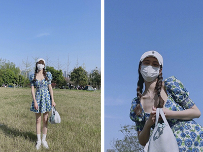 alice + olivia 2022春夏系列星光呈现