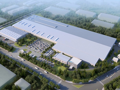 卫浴行业领航者，Duravit追加投建重庆工厂与创新中心 ——德国百年高端卫浴品牌Duravit集团历史上第二大投资