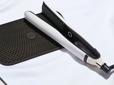 GHD闪耀献礼 甜蜜致意520 发起#爱的型动# 焕亮告白季