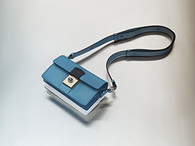 Maison Margiela 2022「Avant-Premiere」春夏预选系列限定 New Lock 手袋趣味献爱 520