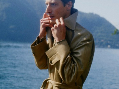 BRIONI 2023 春夏系列：永恒之美