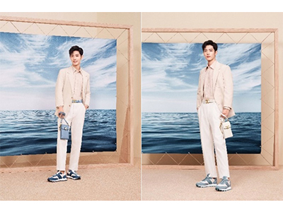 TOD’S FOR XZ胶囊系列全新呈现 “Be Together, For Tomorrow” 携手共赴美好明天