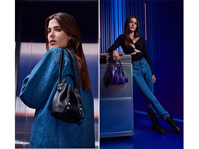 FURLA 2022早秋系列：个性元素与经典设计的融合重塑