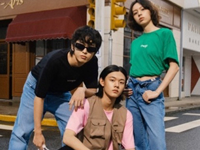 释放街头燃力 宣告自我本色 —— Wrangler 全新夏季系列上市，潮燃开启双面盛夏
