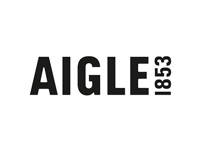 AIGLE推出品牌新LOGO，重新定义品牌视觉形象