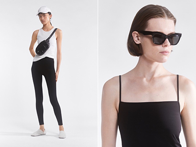 瑞典时尚品牌Filippa K天猫旗舰店于8月正式上线