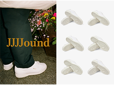 极简碰撞 匠心艺术 Reebok × JJJJound NPC II联名款复古板鞋正式释出