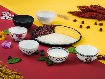 “碗”美食刻，唯宝常伴——三餐四季，都在这一碗