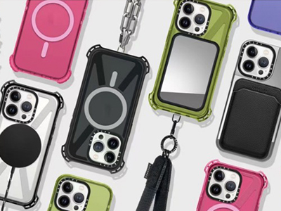 CASETiFY 推出全新iPhone 14系列手机壳 个性化定制，秀出自在真我
