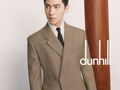 dunhill 2022秋冬系列广告大片 UNIFORM