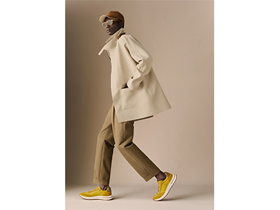 Loro Piana 2023春夏女装系列