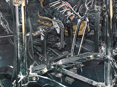 致敬90年代地下Grunge文化 Salomon x GR10K Quest Low正式发布