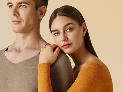 俞兆林 | 这个秋季为您奉上暖心好物 · 温暖你的心