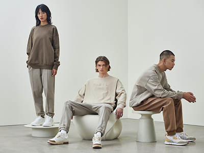 “回归本质，重塑美式高街” BAGGL FW22开启穿搭社交新篇章