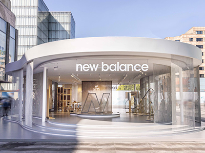 New Balance | NB质造之传承质造 ——  NB GREY匠心艺术展盛大开幕@杭州in77