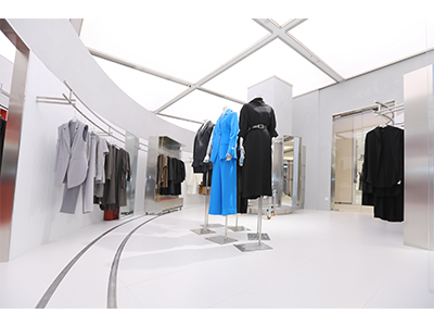 CHEN MEI HUA x THISNORTHAT上海苏河湾万象天地联合店正式开幕