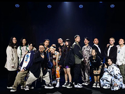 就现在，把未来造响 CREATE NOW CREATE NEXT CONVERSE发布全球品牌活动助力新一代挥洒创意