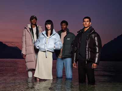 温暖升级：Axel Arigato 2022秋冬羽绒夹克系列全新上市