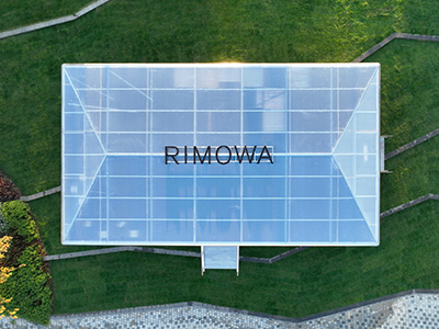 RIMOWA（日默瓦）于上海举办限时展览，致敬工艺之美