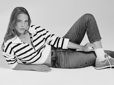 FRAME全新2022秋季系列 演绎现代摩登 拥抱自在秋意