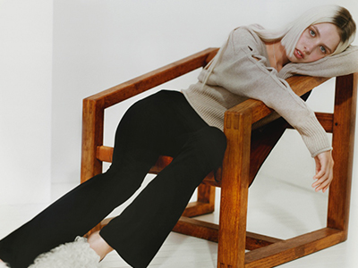 Filippa K 首届双11购物狂欢，焕新你的摩登衣橱