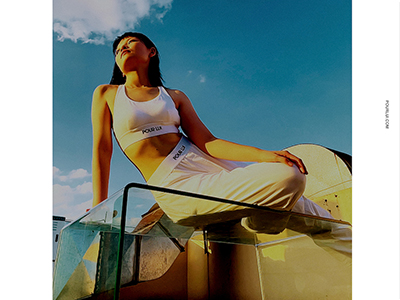 璞履® POUR LUI正式推出全新BLACK LABEL黑标系列