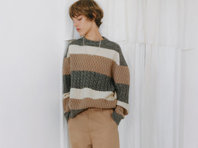 FILIPPA K 推出可持续秋冬胶囊系列