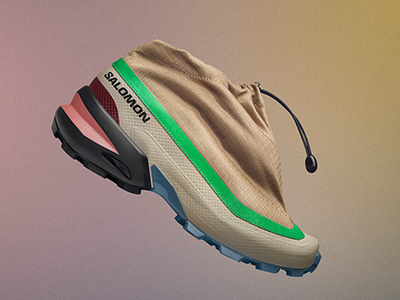 MM6 MAISON MARGIELA x SALOMON全新联名系列 2022年11月17日起正式发售