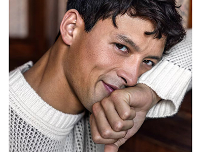 意大利奢华男装品牌 CANALI 京东官方旗舰店盛大开业