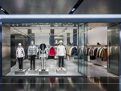 畅意悠然，自在出行 MACKAGE上海芮欧精品店隆重开幕