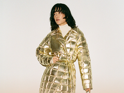 MACKAGE携京东小魔方奉送品牌专属好礼 满额赠送品牌香氛卡、手包、帽子等