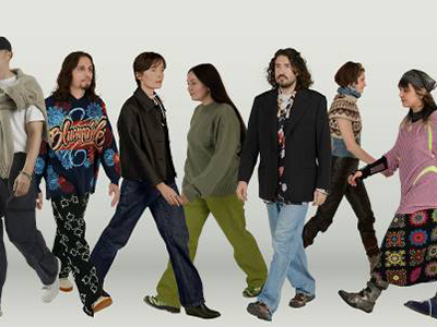 2023国际羊毛标志大奖八位决赛入围者名单公布