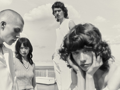 FILIPPA K首发2023早春系列型录