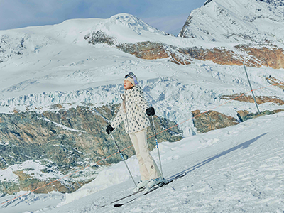 MLB品牌全新推出雪季限定单品，营造雪季潮奢新体验