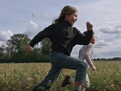 Bonpoint携手The Woolmark Company推出2022秋冬系列  以超软美丽诺羊毛回馈自然   