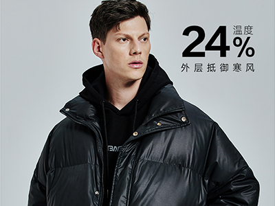 焕新穿搭灵感，冬季气场全开