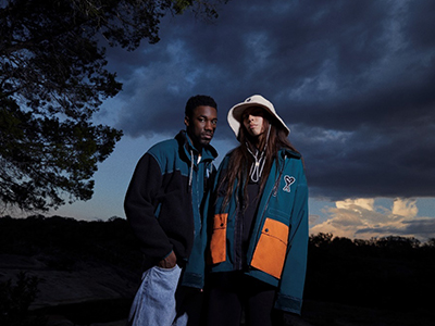 PUMA与AMI再次联名 开启合作第二篇章