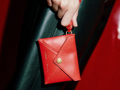Proenza Schouler 2023中国新年系列