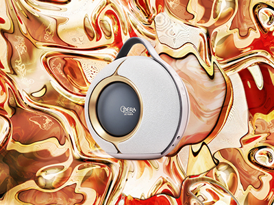 DEVIALET 帝瓦雷与巴黎歌剧院再度携手 沿袭对声学科技与艺术品质的共同追求，共创法式卓越典范