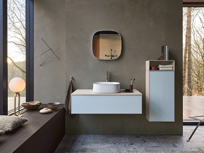 Duravit 匠心新品Zencha浴室系列荣获2023年德国设计奖“金奖”