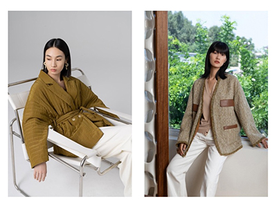 奢享经典 Fabrique联合高定设计师带来极致美学体验