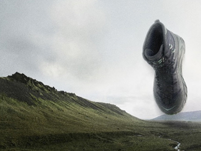 壮阔自然美学，探索广袤天地 HOKA ONE ONE® 携手新锐设计师品牌_J.L-A.L_联袂打造 TOR ULTRA 限量鞋履系列