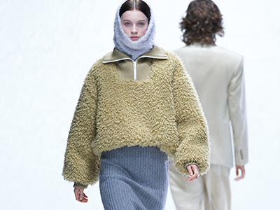 FILIPPA K 发布2023秋冬系列