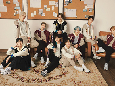 自在穿梭，探索都市美学 PUMA释出全新性能美学Teveris鞋款及早春服饰系列