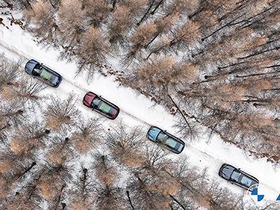 热雪梦想 体验升级 - ROSSIGNOL携手BMW开启燃冬假日之旅