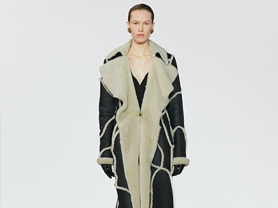 Chloé 2023年秋冬系列