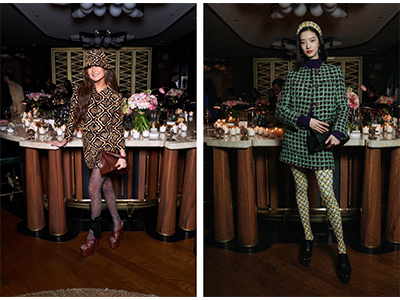 Etro x Mytheresa  晚宴