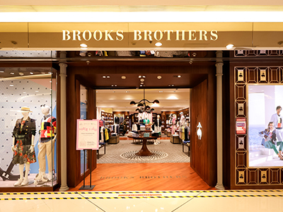 Brooks Brothers“如是起舞，忠于自由”公益项目 助力单亲妈妈支持计划