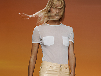  FILIPPA K正式发布2023春夏系列广告大片