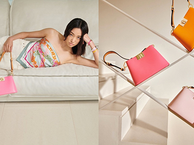 FURLA 2023春夏系列上新：传承经典气质，续写全新风格